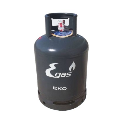 GAS BOTTLE EKO UN1965 Propane 10kg - Returning empty bottle